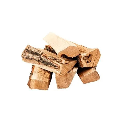 Bois en vrac sec - bûches 25 cm