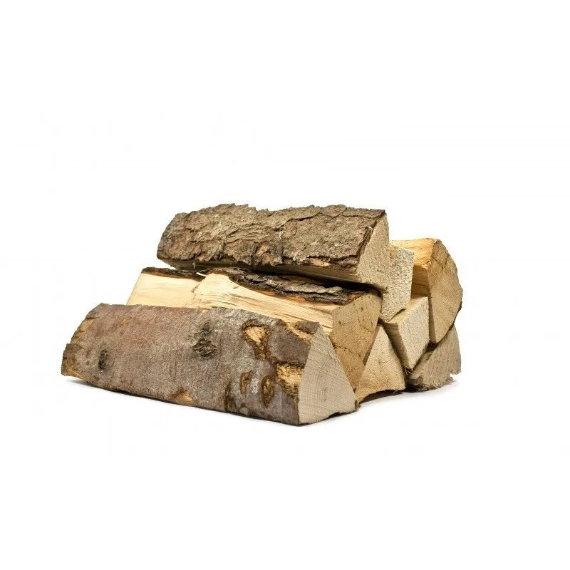 Bois en vrac sec - bûches 40 cm